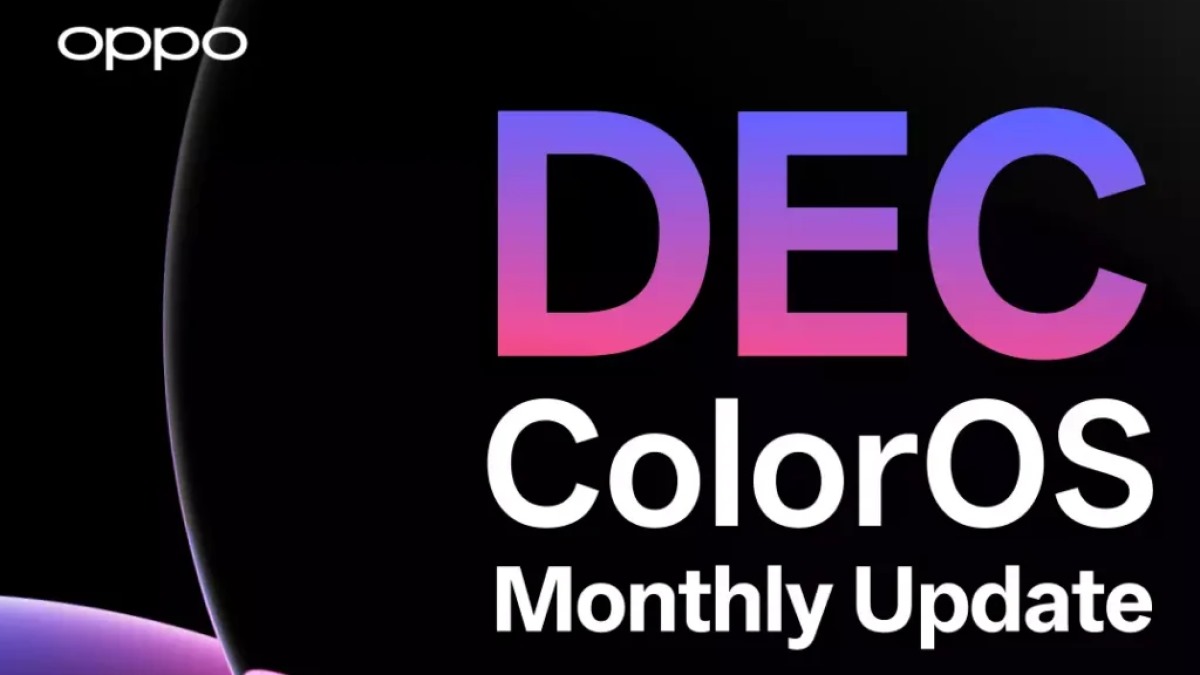 سیستم عامل ColorOS
