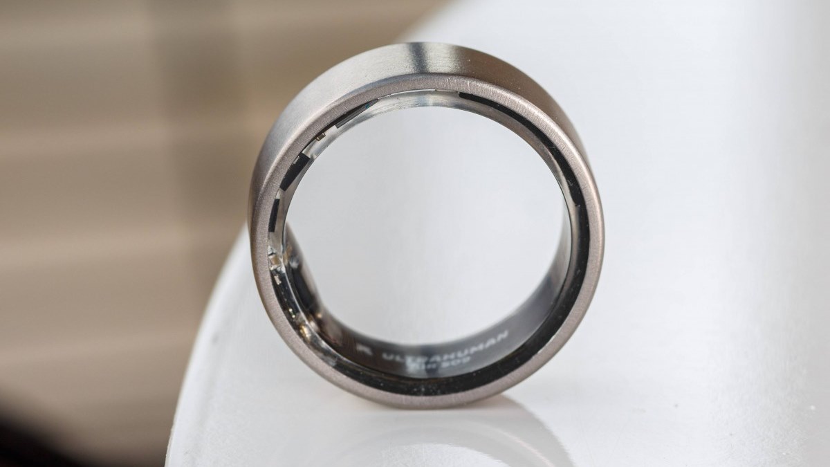 ویژگی جدید حلقه Ultrahuman Ring Air; تشخیص خروپف و نظارت بر سلامت تنفسی در خواب – بازیگرها ویژگی جدید حلقه Ultrahuman Ring Air; تشخیص خروپف و نظارت بر سلامت تنفسی در خواب – بازیگرها