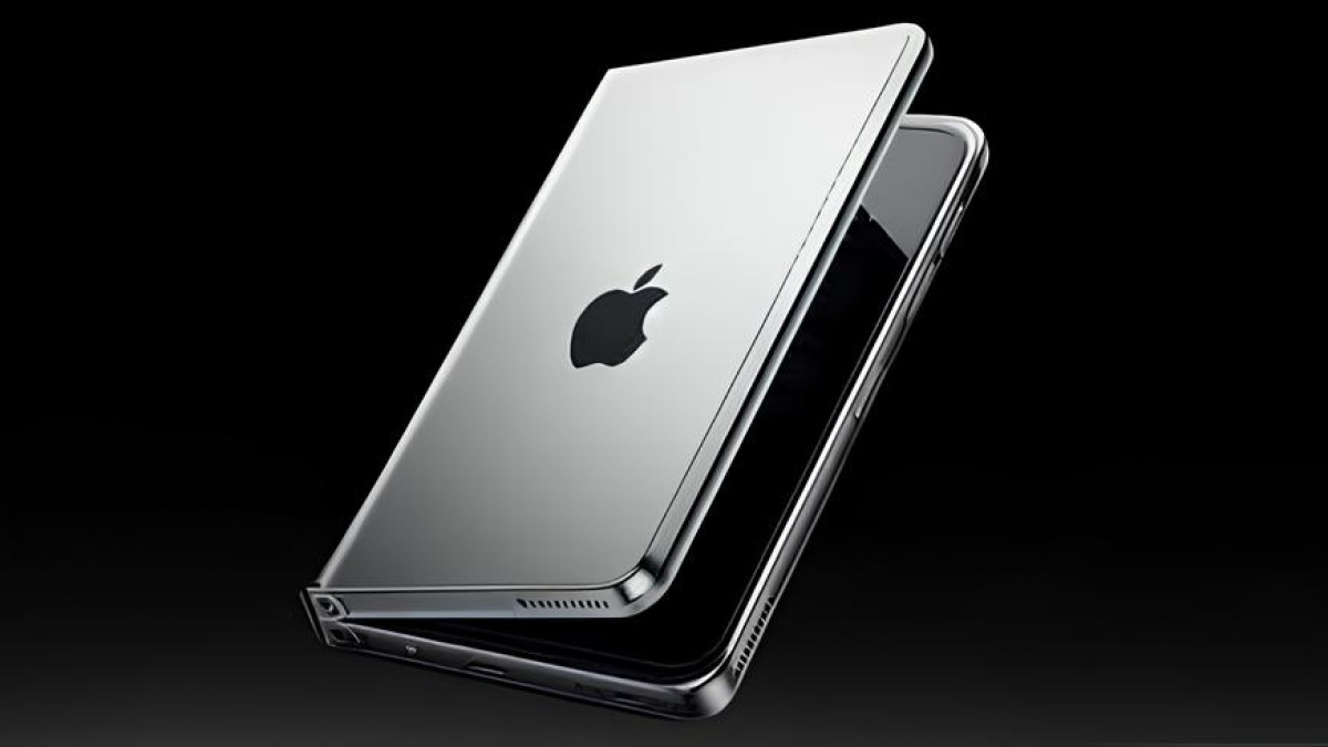 آیفون تاشوی اپل با تصمیمی غیرمنتظره در راه است