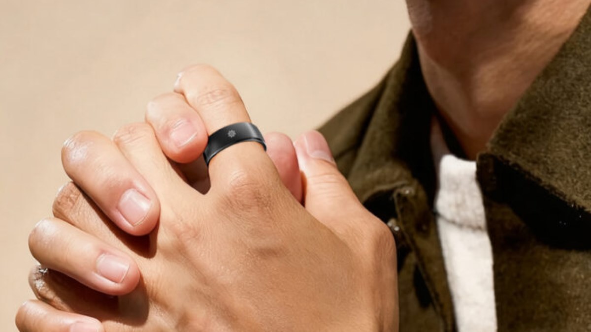 حلقه های هوشمند