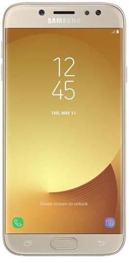 گوشی موبایل سامسونگ گلکسی جی 7 پرو (2017)