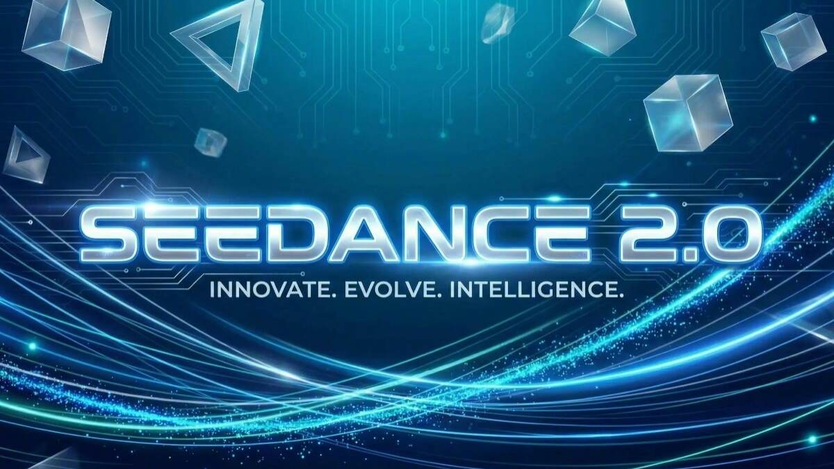 معرفی هوش مصنوعی Seedance 2.0. مدلی که از مرز بین واقعیت و شبیه سازی عبور می کند – بازیگرها معرفی هوش مصنوعی Seedance 2.0. مدلی که از مرز بین واقعیت و شبیه سازی عبور می کند – بازیگرها