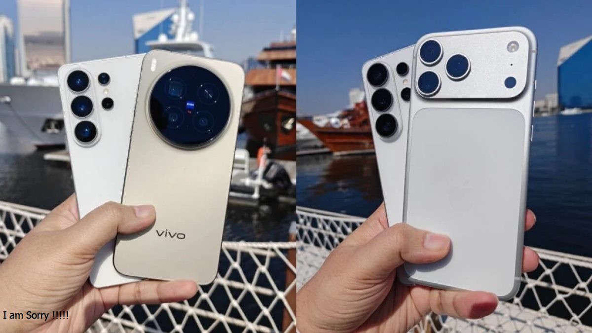 سه پرچمدار، سه دیدگاه متفاوت از عکاسی موبایل – بازیگرها سه پرچمدار، سه دیدگاه متفاوت از عکاسی موبایل – بازیگرها