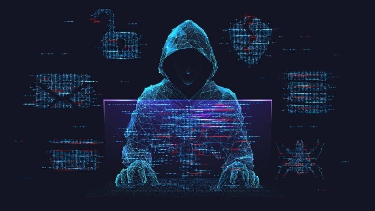 ¿Qué es la guerra cibernética? El campo de batalla invisible – Tekrato ¿Qué es la guerra cibernética? El campo de batalla invisible – Tekrato