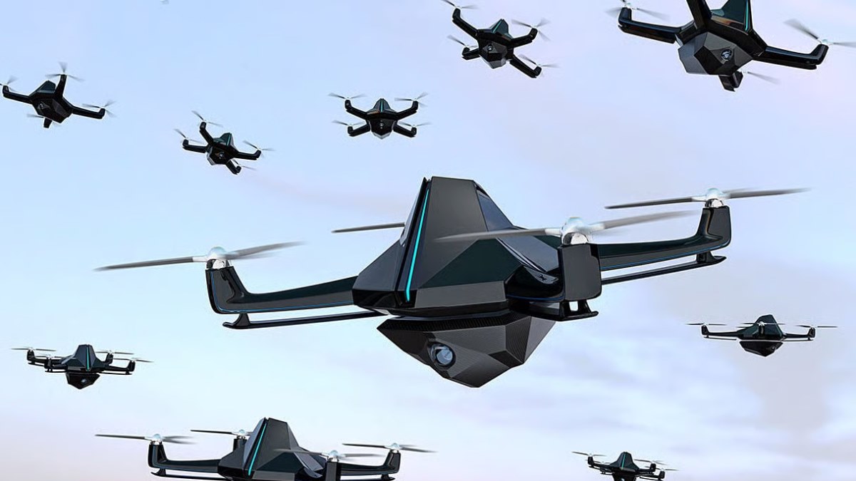 هوش مصنوعی در جنگ؛ هنگامی که الگوریتم ها ماشه را به طور مکرر می کشند هوش مصنوعی در جنگ؛ هنگامی که الگوریتم ها ماشه را به طور مکرر می کشند