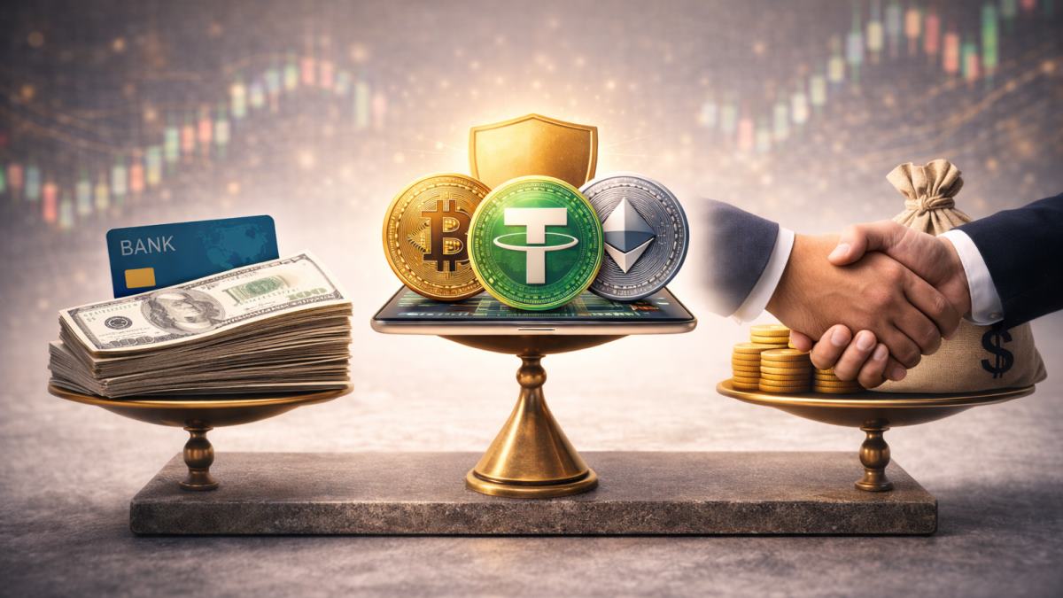 بروکر فارکس