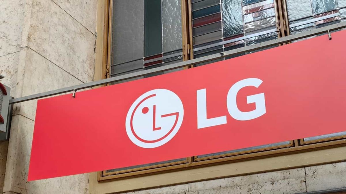 ال جی رکورد جدیدی ثبت کرد. OLD به یکنواختی نوردهی کامل دست می یابد – terato ال جی رکورد جدیدی ثبت کرد. OLD به یکنواختی نوردهی کامل دست می یابد – terato