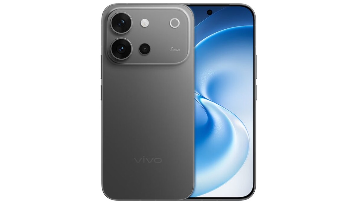 ویوو S60