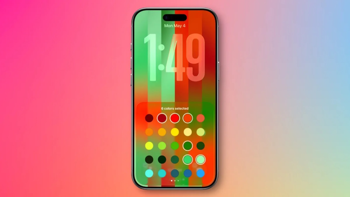 سیستم عامل iOS 26.5