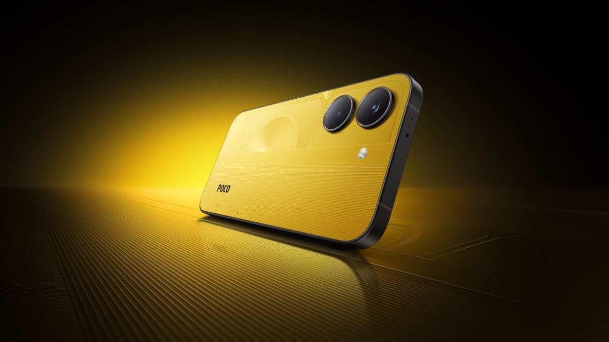 گوشی Poco X8 Pro