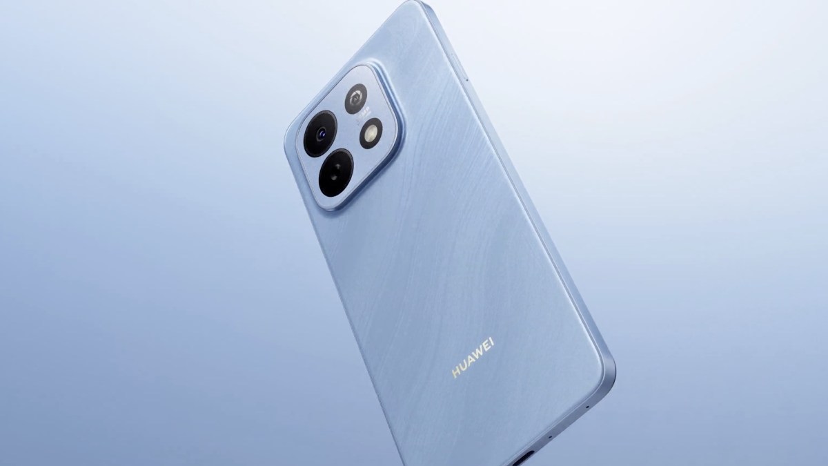 گوشی Huawei nova Y74