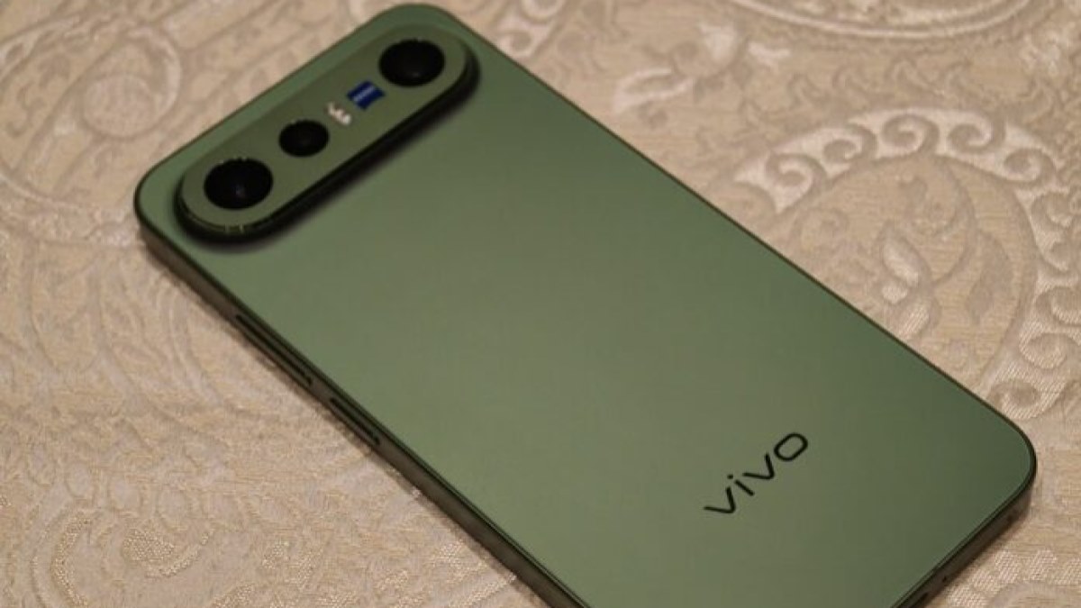 گوشی Vivo X500e