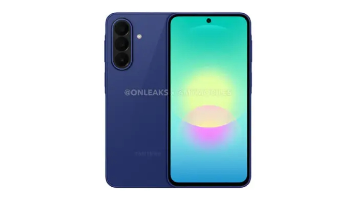 گوشی Galaxy A27