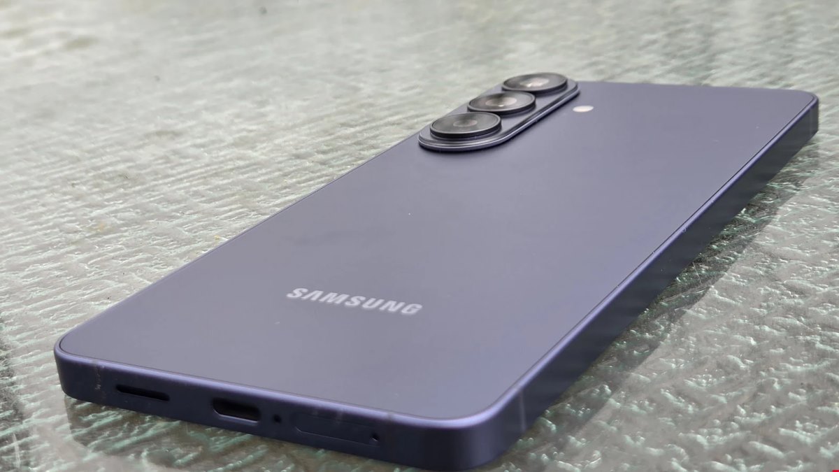گوشی Galaxy S27