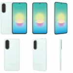 گوشی Galaxy A27