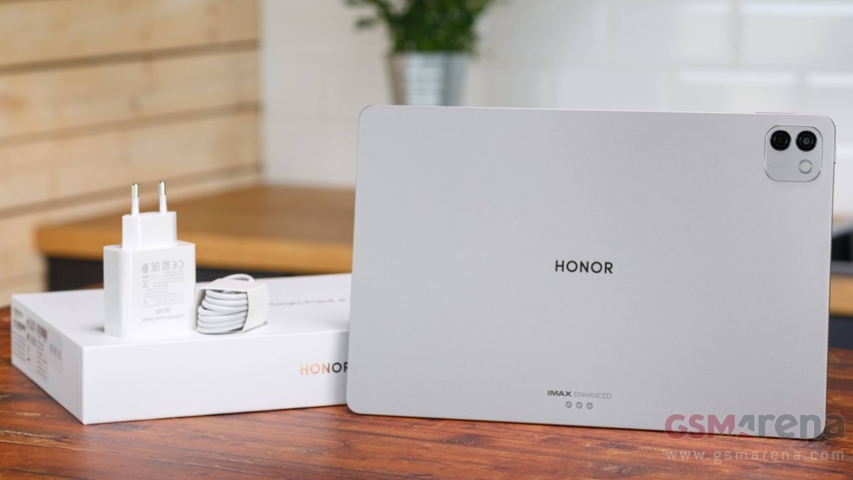 تبلت Honor MagicPad4