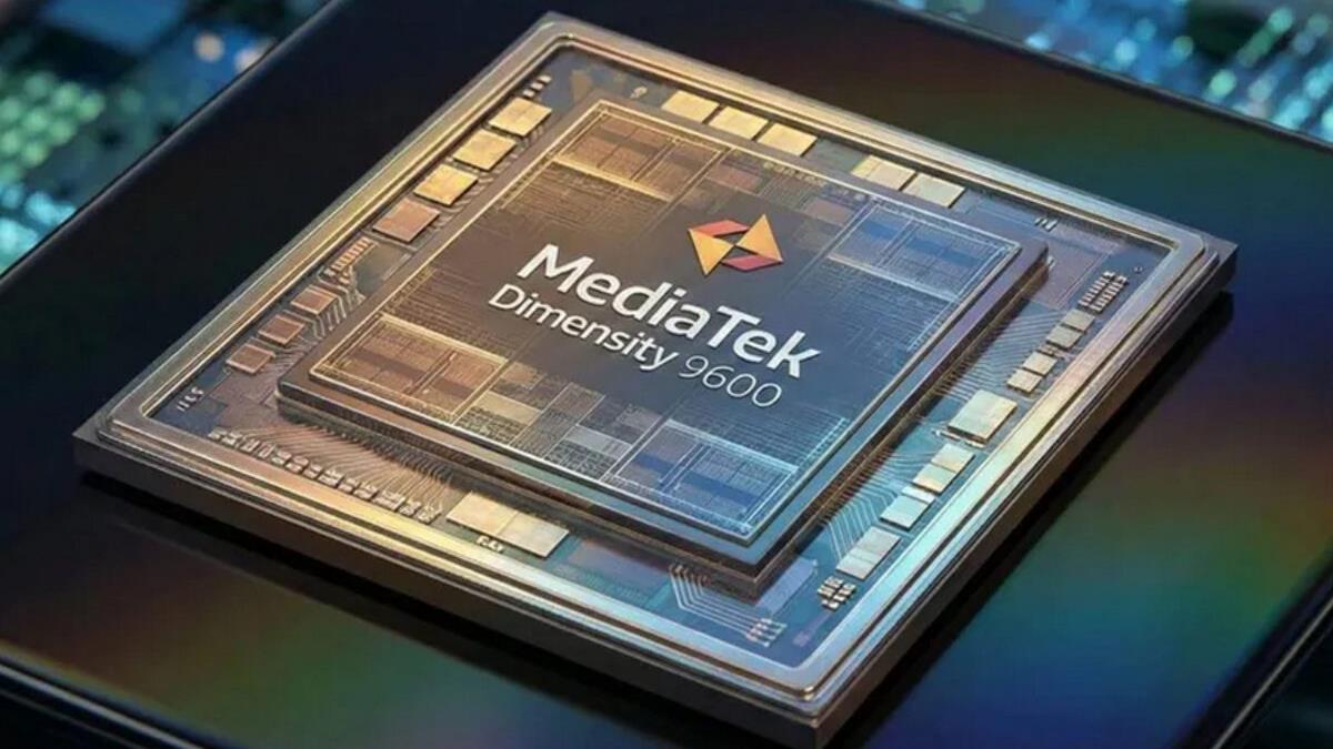 دایمنسیتی 9600