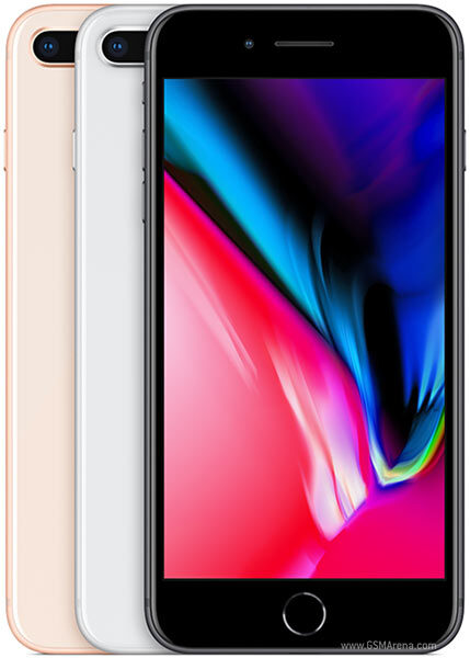 گوشی موبایل اپل آیفون 8 پلاس