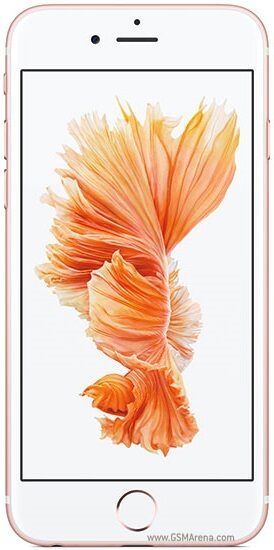 گوشی موبایل اپل آیفون 6 اس