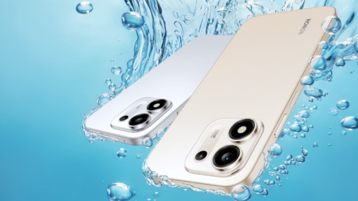 آنر ایکس 7e پلاس 5G
