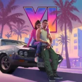 اکانت قانونی gta vi