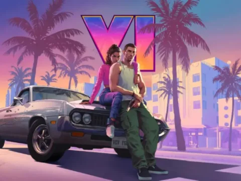 اکانت قانونی gta vi
