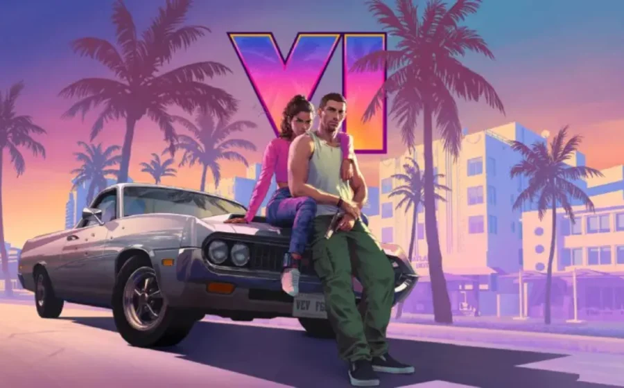 اکانت قانونی gta vi