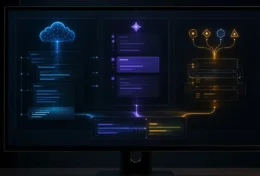 ترمینال نصب عامل کدنویسی و بازبینی نخستین تغییر