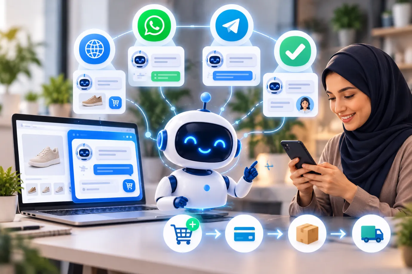 سیستم فروش اتوماتیک