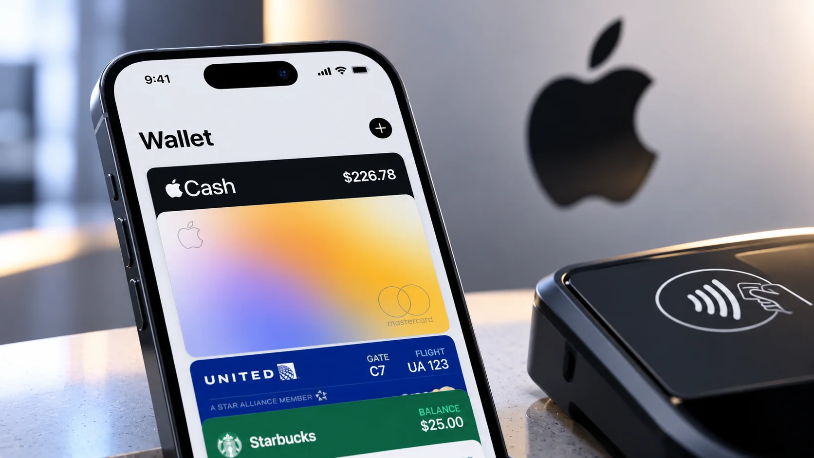 فشار جدید انگلیس بر اپل؛ انحصار Apple Pay در پرداخت‌های آیفون به پایان می‌رسد؟