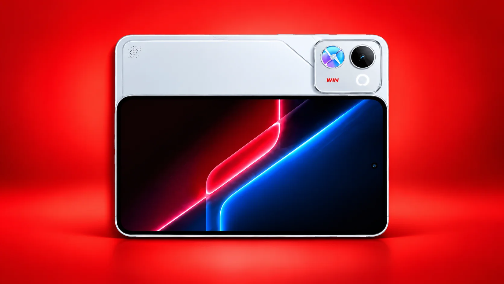 تبلت گیمینگ آنر WIN با نمایشگر OLED ۲۴۰ هرتزی و باتری ۱۰ هزار میلی‌آمپرساعتی معرفی شد